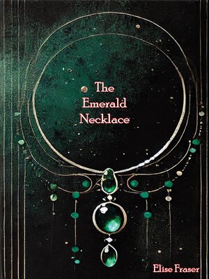 cover image of The Emerald Necklace
